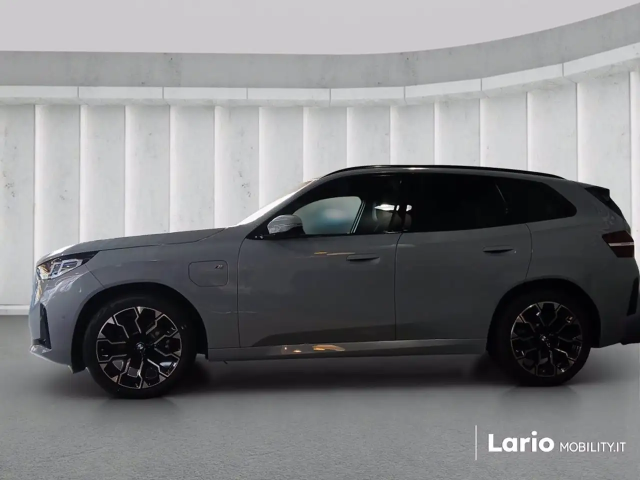 BMW X3 2026