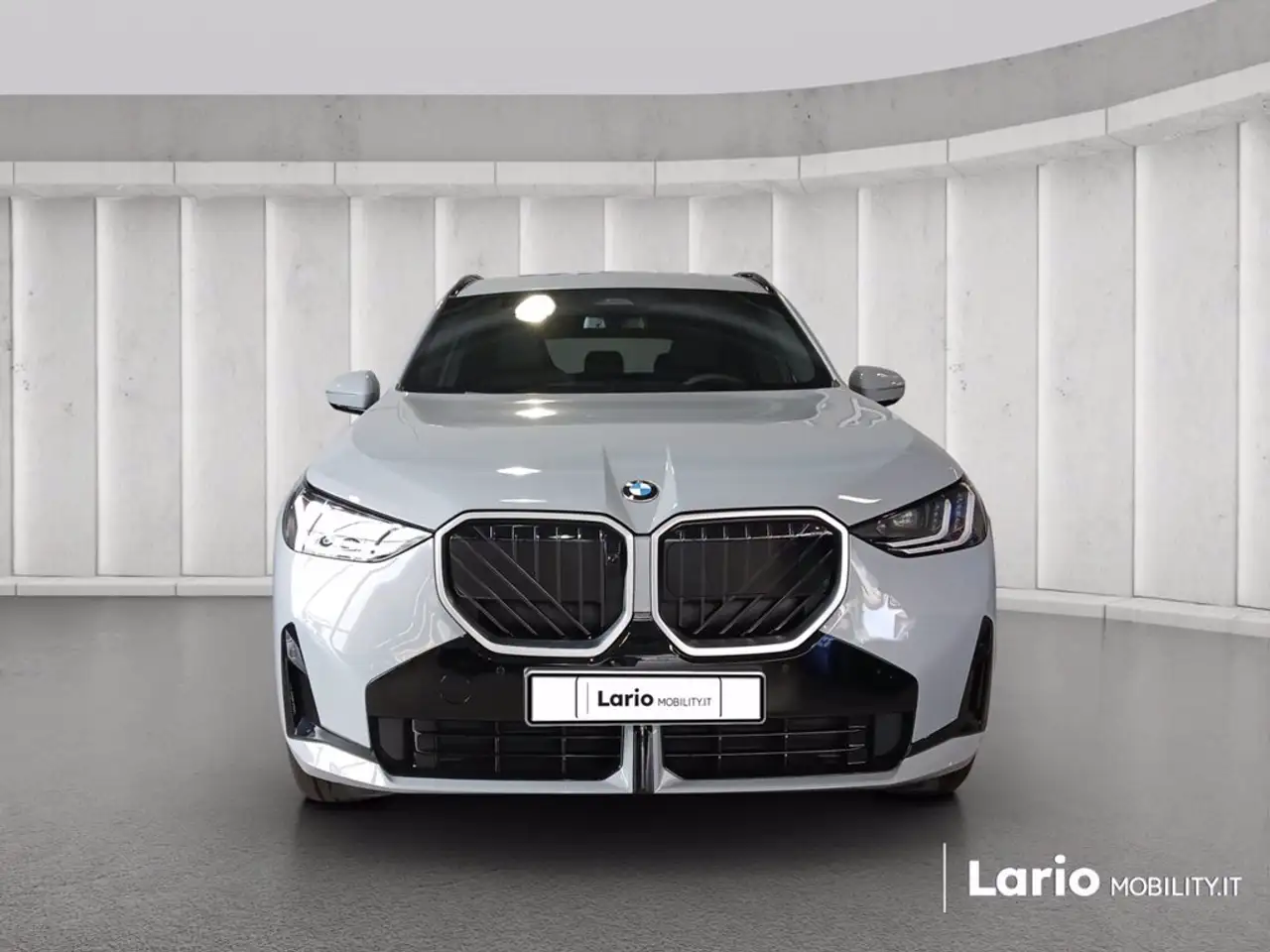 BMW X3 2026