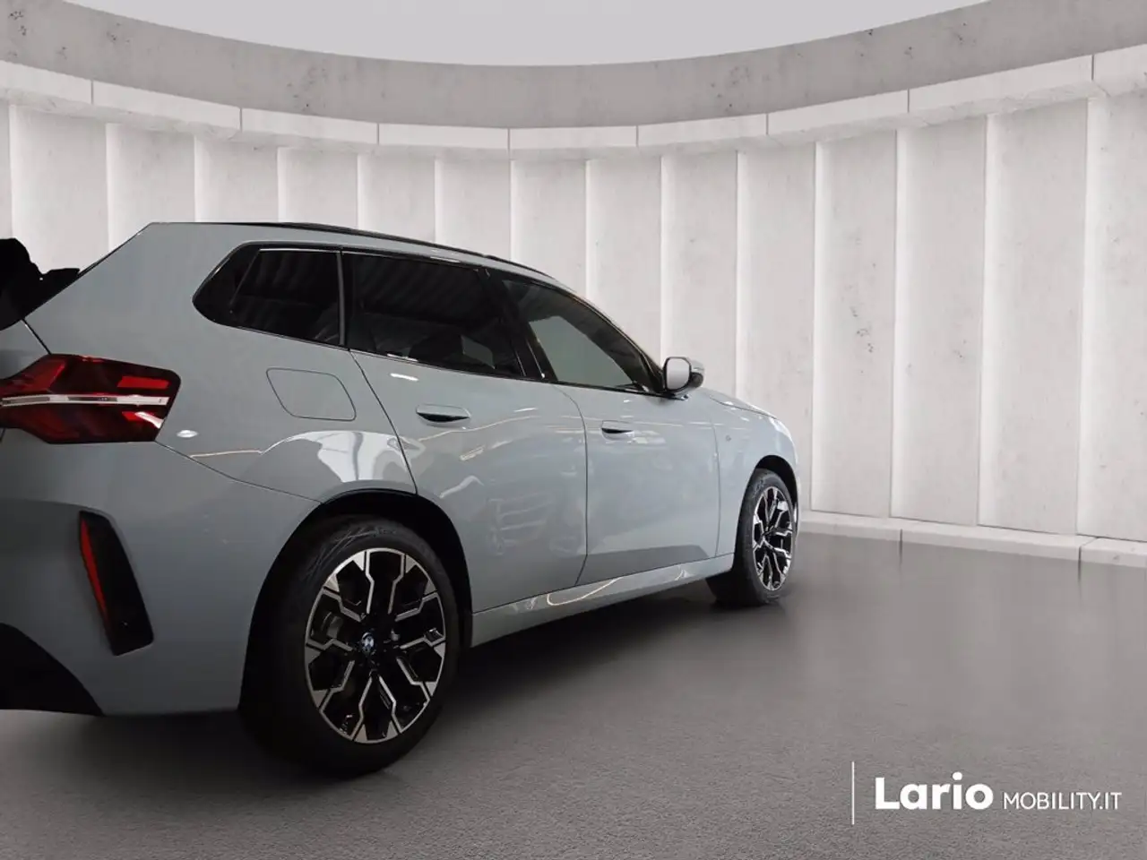 BMW X3 2026