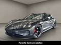 Porsche Taycan 4S Sport Turismo BOSE Surround-View LED Grau - thumbnail 1
