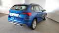 Skoda Kamiq 1.0 TSI Ambition Blu/Azzurro - thumbnail 4