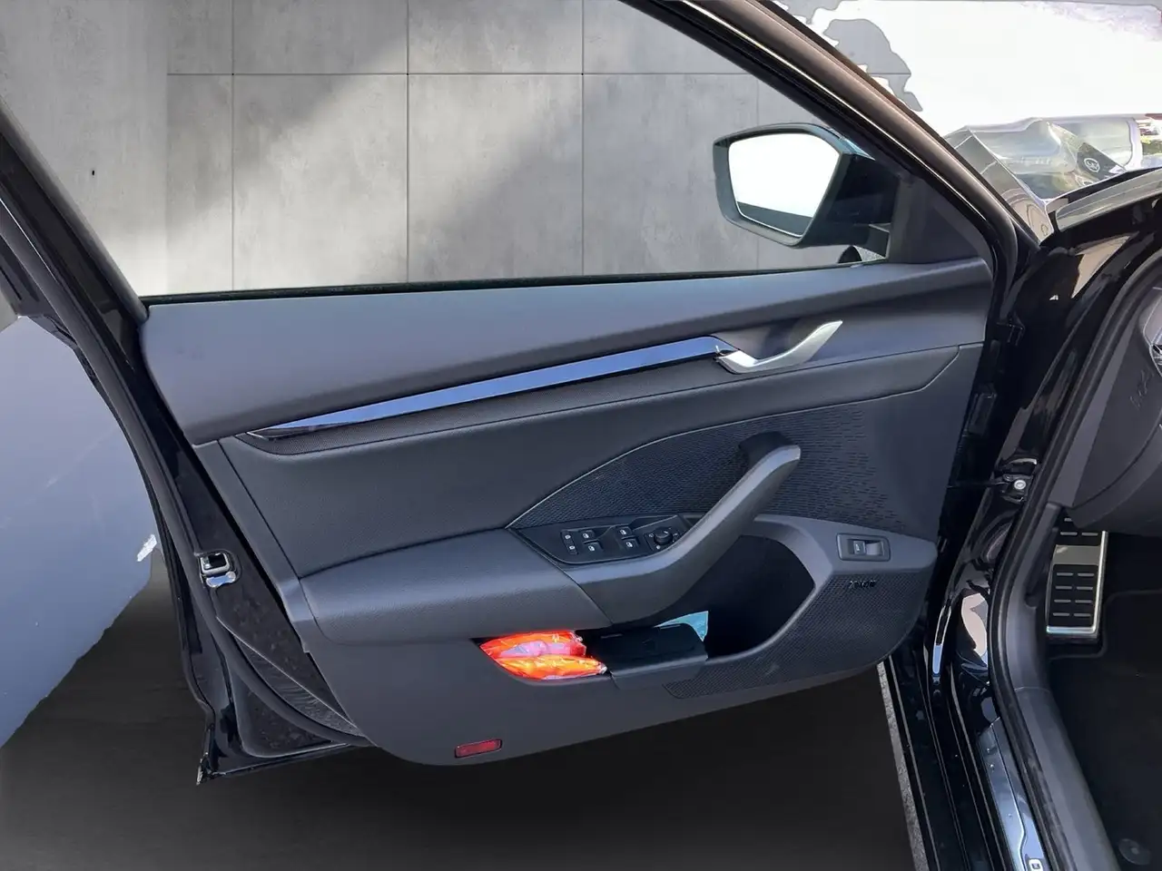 Skoda Octavia 2026 — фото 10
