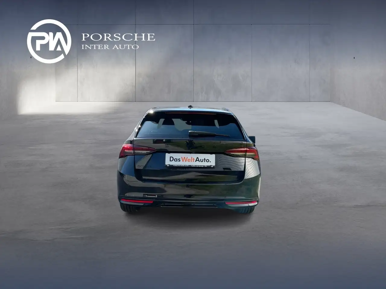 Skoda Octavia 2026
