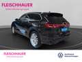 Volkswagen Touareg 3.0 TDI 4M R-Line Matrix+AHK+Luft+22''+Stdhzg+Navi Schwarz - thumbnail 4