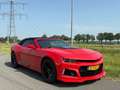 Chevrolet Camaro RS 3.6 V6 Aut., Leer, Cruise, ECC, 20" LM, LED Rouge - thumbnail 8