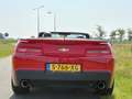 Chevrolet Camaro RS 3.6 V6 Aut., Leer, Cruise, ECC, 20" LM, LED Rouge - thumbnail 5