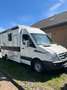 Mercedes-Benz Sprinter Mercedes-Benz Sprinter 316 CDI Wohnmobil Camper Blanco - thumbnail 2