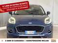 Ford Puma 1.0 ecoboost h titanium x s&s 125cv Bleu - thumbnail 2
