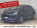 Ford Puma 1.0 ecoboost h titanium x s&s 125cv Bleu - thumbnail 1