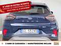 Ford Puma 1.0 ecoboost h titanium x s&s 125cv Bleu - thumbnail 4
