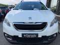 Peugeot 2008 1° serie 1.2 VTi 82CV Access Bianco - thumbnail 1