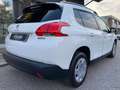 Peugeot 2008 1° serie 1.2 VTi 82CV Access Bianco - thumbnail 3