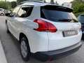 Peugeot 2008 1° serie 1.2 VTi 82CV Access Bianco - thumbnail 5