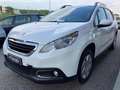 Peugeot 2008 1° serie 1.2 VTi 82CV Access Bianco - thumbnail 6