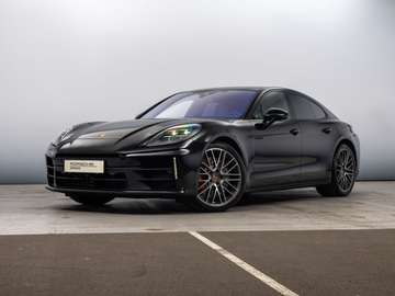 4S E-Hybrid