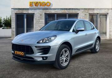 2.0 252 pdk 1ère main francais pas de malus full cuir carplay pasm sièges 18 caméra suivi