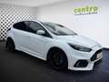 Ford Focus RS Weiß - thumbnail 5
