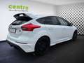 Ford Focus RS Weiß - thumbnail 4