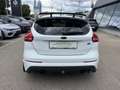 Ford Focus RS Weiß - thumbnail 3