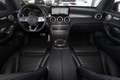 Mercedes-Benz GLC 300 de 4M AMG AHK+BURMESTER+TOTWINKEL+360° Серый - thumbnail 5