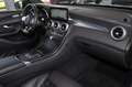 Mercedes-Benz GLC 300 de 4M AMG AHK+BURMESTER+TOTWINKEL+360° Серый - thumbnail 7