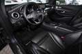 Mercedes-Benz GLC 300 de 4M AMG AHK+BURMESTER+TOTWINKEL+360° Серый - thumbnail 8