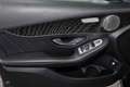 Mercedes-Benz GLC 300 de 4M AMG AHK+BURMESTER+TOTWINKEL+360° Серый - thumbnail 11