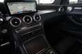Mercedes-Benz GLC 300 de 4M AMG AHK+BURMESTER+TOTWINKEL+360° Серый - thumbnail 9