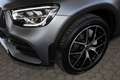 Mercedes-Benz GLC 300 de 4M AMG AHK+BURMESTER+TOTWINKEL+360° Серый - thumbnail 3