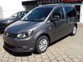 Volkswagen Caddy 1.6 TDI DSG "Comfortline" Grau - thumbnail 1