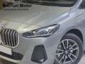BMW 225 225e Active Tourer xDrive Gris - thumbnail 6