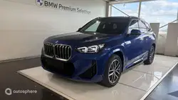 BMW X1 sDrive20i 170ch M Sport