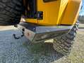 Jeep Wrangler Wrangler Unlimited 2.8 crd Sahara Giallo - thumbnail 7