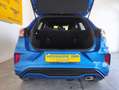 Ford Puma 1.0 EcoBoost Hybrid 125 CV S&S ST-Line X NEOPATENT Blu/Azzurro - thumbnail 6