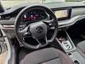 Skoda Octavia RS S.W. 2.0TDI200Cv 4x4ACC LED DSG VirCock Keyless Bianco - thumbnail 10