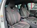 Skoda Octavia RS S.W. 2.0TDI200Cv 4x4ACC LED DSG VirCock Keyless Bianco - thumbnail 9