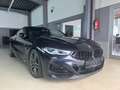 BMW M850 i xDrive Standheizung+Spurhalte+Sitzbelüft. Schwarz - thumbnail 1