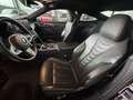 BMW M850 i xDrive Standheizung+Spurhalte+Sitzbelüft. Schwarz - thumbnail 9