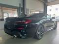BMW M850 i xDrive Standheizung+Spurhalte+Sitzbelüft. Schwarz - thumbnail 6