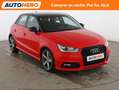 Audi A1 Sportback 1.4TDI Attraction Red - thumbnail 8