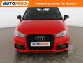 Audi A1 Sportback 1.4TDI Attraction Red - thumbnail 9