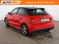 Audi A1 Sportback 1.4TDI Attraction Red - thumbnail 4