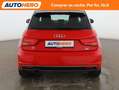 Audi A1 Sportback 1.4TDI Attraction Red - thumbnail 5