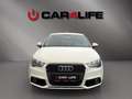 Audi A1 1,2 TFSI Attraction|8fachBereift|1.Hand|Unfallfre Weiß - thumbnail 2