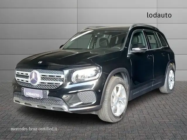 Mercedes-Benz GLB 180 GLB 180 d Automatic Sport Plus