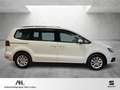 SEAT Alhambra 2.0 TDI Style Navi ACC DCC Kamera 7 Sitzer White - thumbnail 6