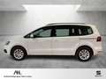 SEAT Alhambra 2.0 TDI Style Navi ACC DCC Kamera 7 Sitzer White - thumbnail 2