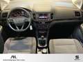 SEAT Alhambra 2.0 TDI Style Navi ACC DCC Kamera 7 Sitzer Bílá - thumbnail 15