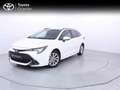 Toyota Corolla 140H Active Plus Touring Sport Bianco - thumbnail 1