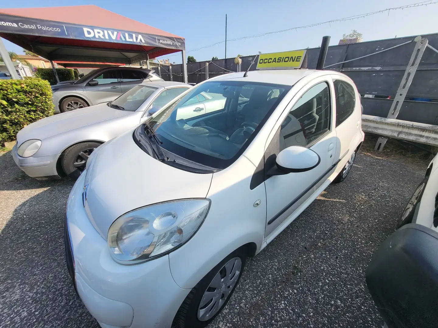 Citroen C1 5p 1.0 Seduction - 1